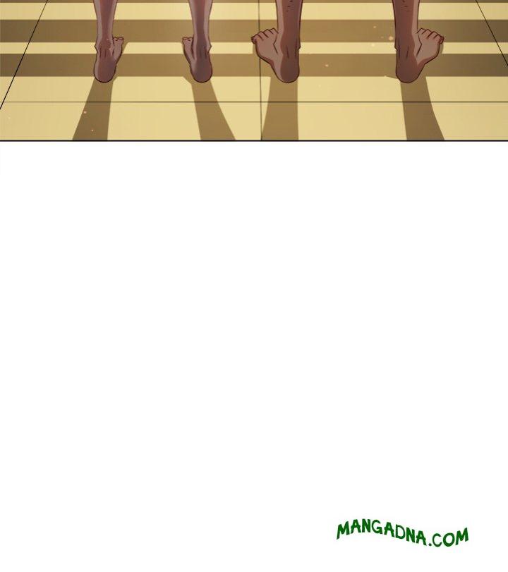 My High School Bully chapter 257 page 117