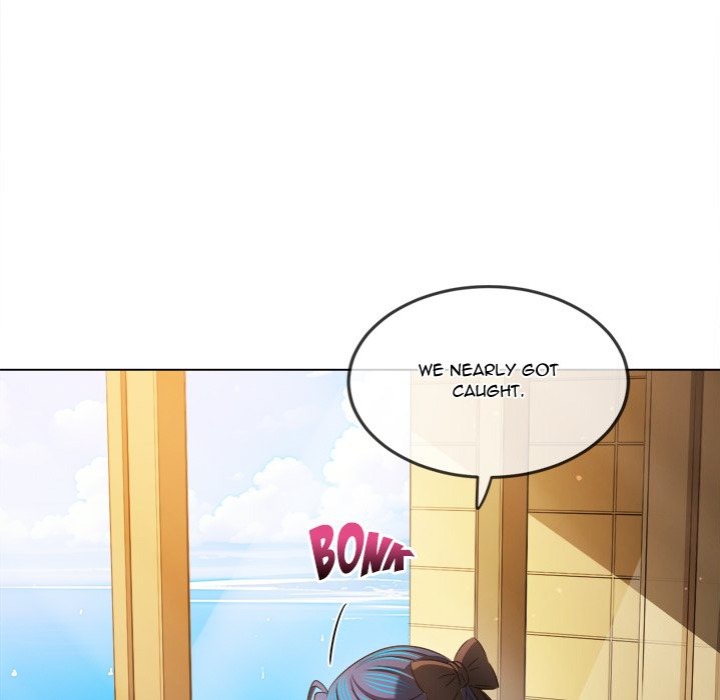 My High School Bully chapter 257 page 121