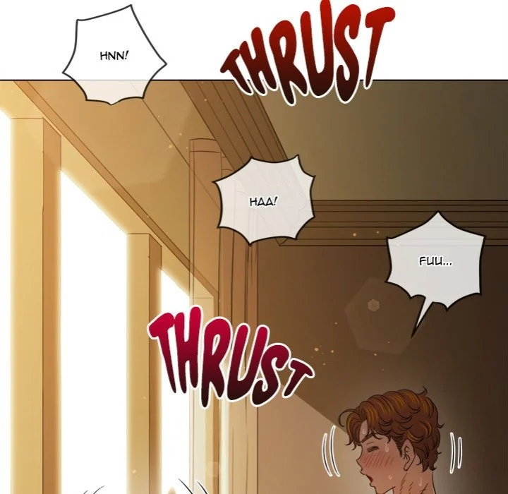 My High School Bully chapter 257 page 147