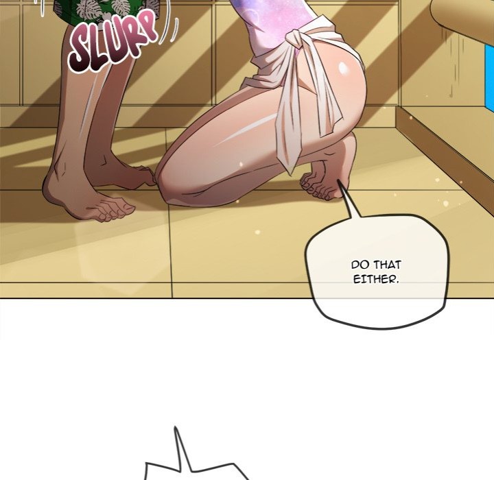 My High School Bully chapter 257 page 176