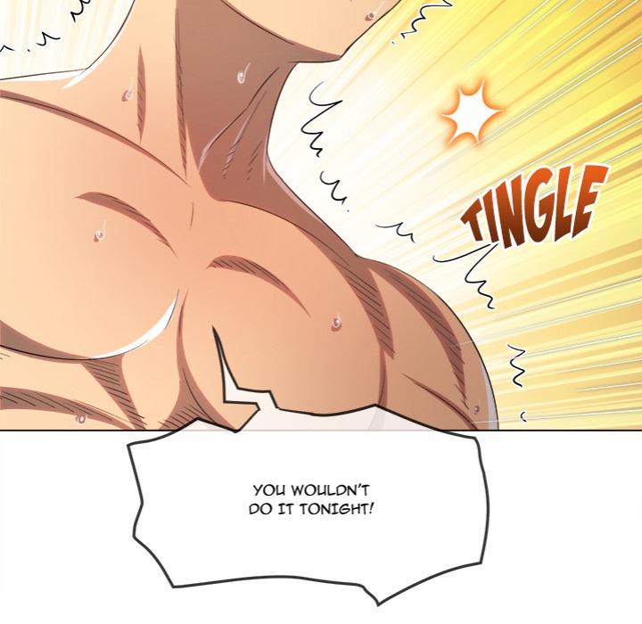 My High School Bully chapter 258 page 12