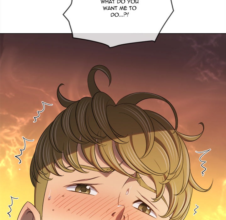 My High School Bully chapter 258 page 21