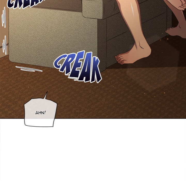 My High School Bully chapter 258 page 32