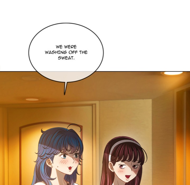 My High School Bully chapter 258 page 96