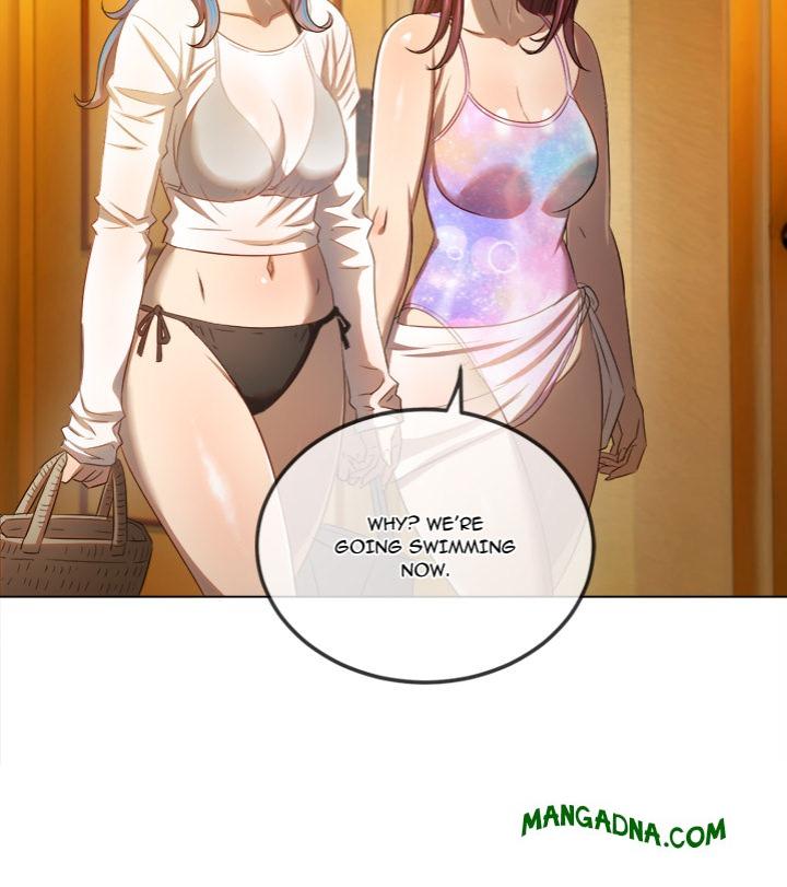 My High School Bully chapter 258 page 97
