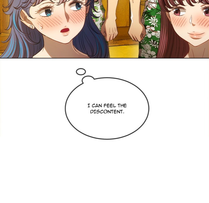 My High School Bully chapter 258 page 100