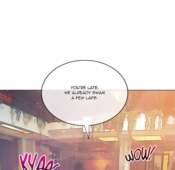 My High School Bully chapter 258 page 105