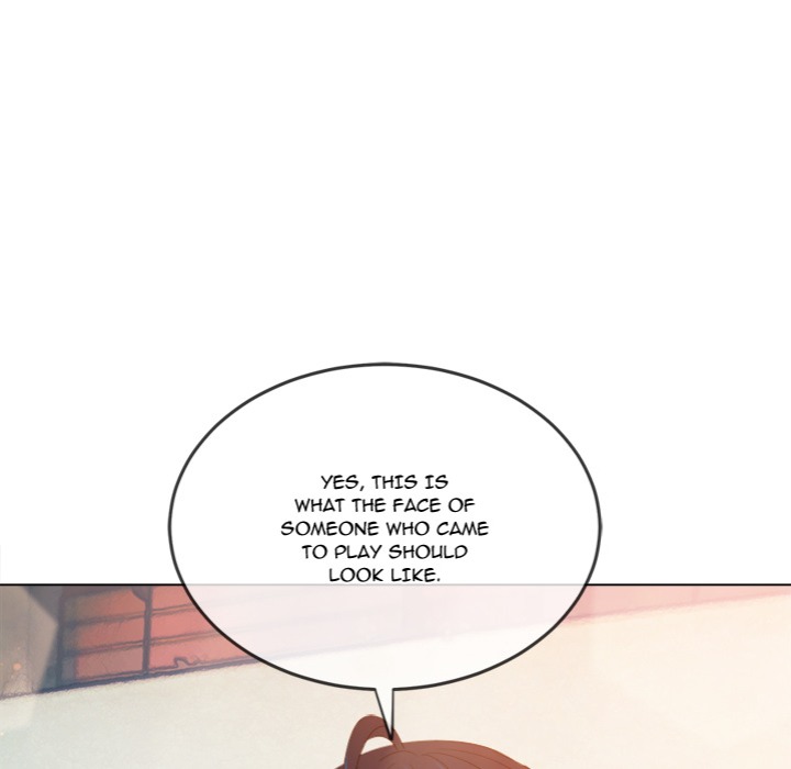 My High School Bully chapter 258 page 108
