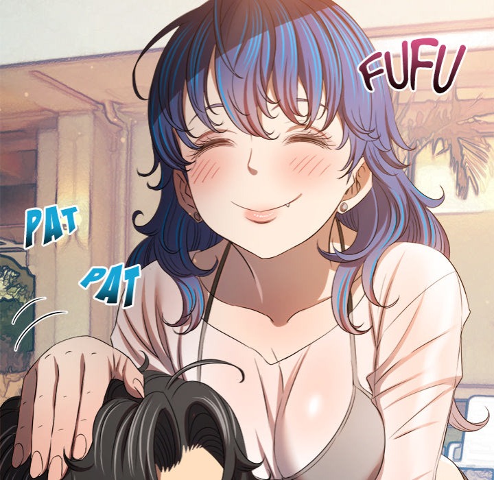 My High School Bully chapter 258 page 109