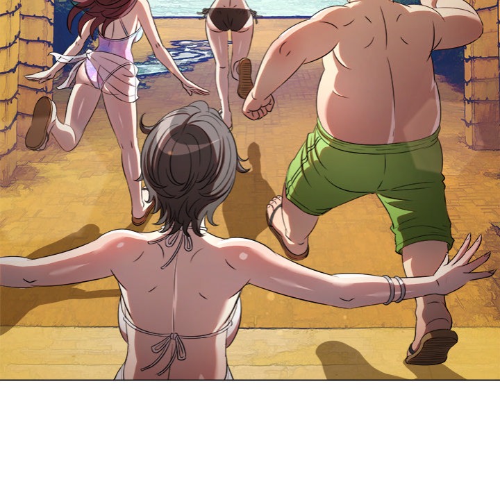 My High School Bully chapter 258 page 114