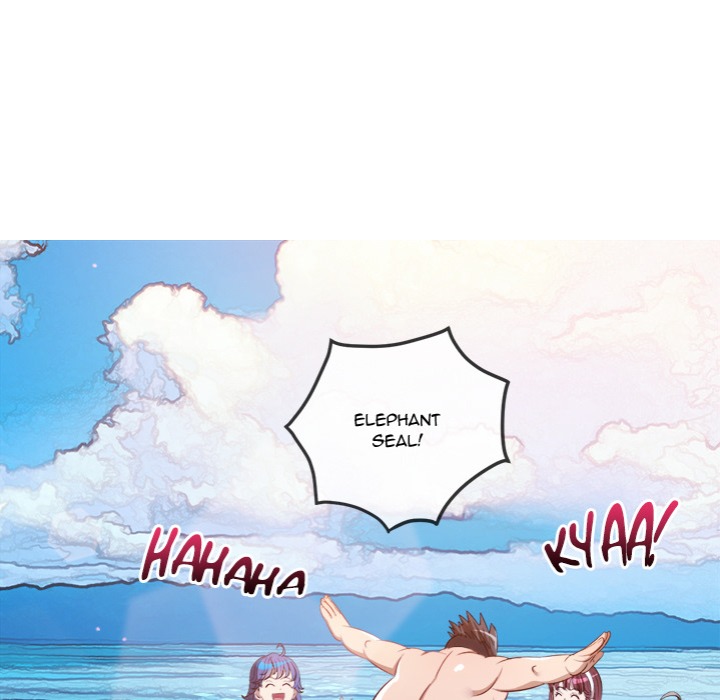 My High School Bully chapter 258 page 116