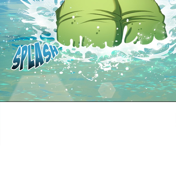 My High School Bully chapter 258 page 122