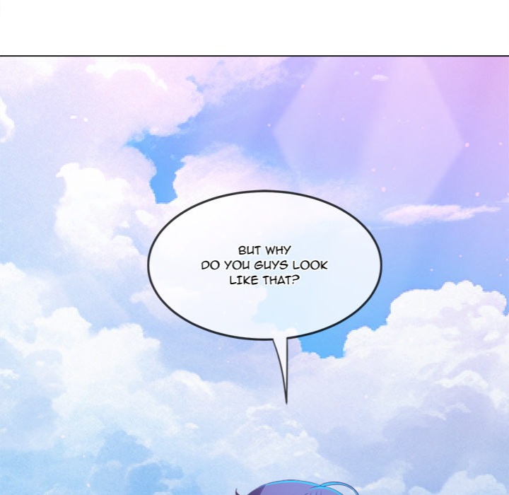 My High School Bully chapter 258 page 130