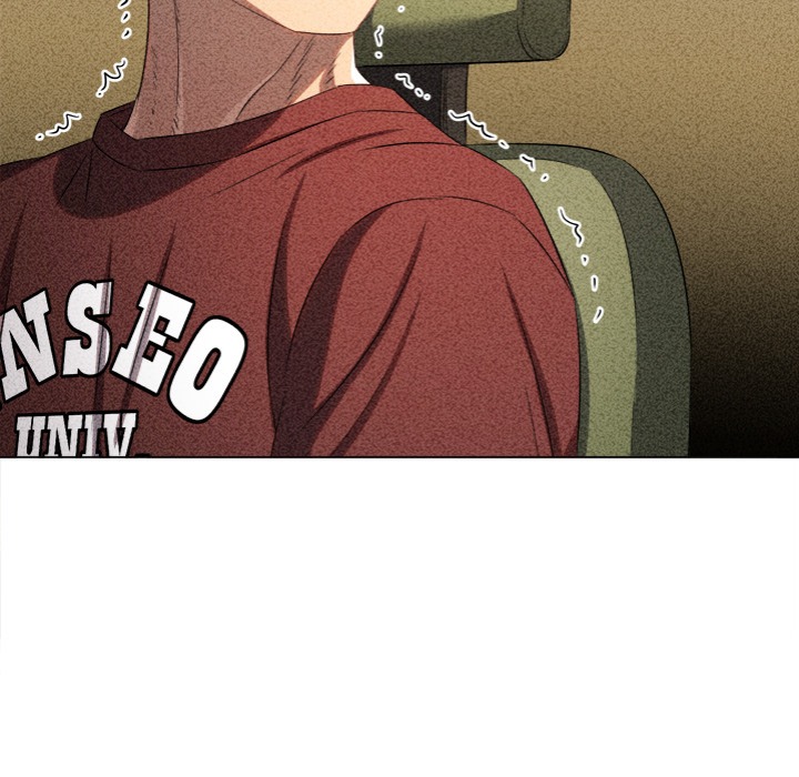 My High School Bully chapter 258 page 145