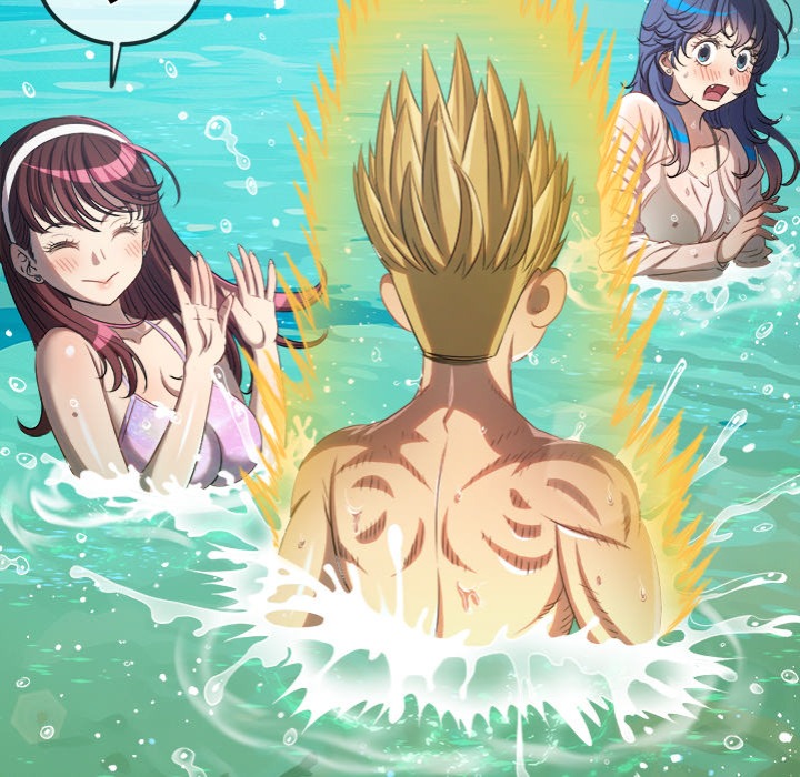 My High School Bully chapter 258 page 163
