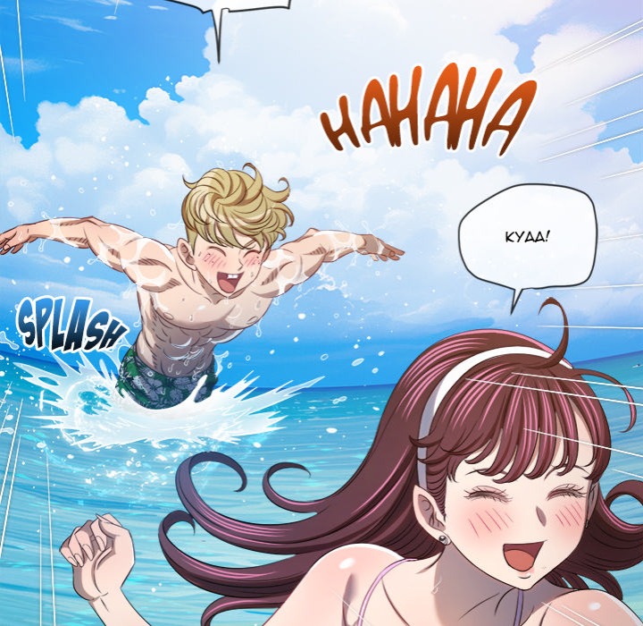 My High School Bully chapter 258 page 166