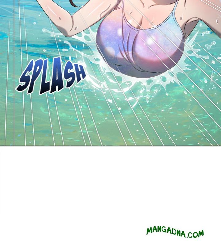 My High School Bully chapter 258 page 167