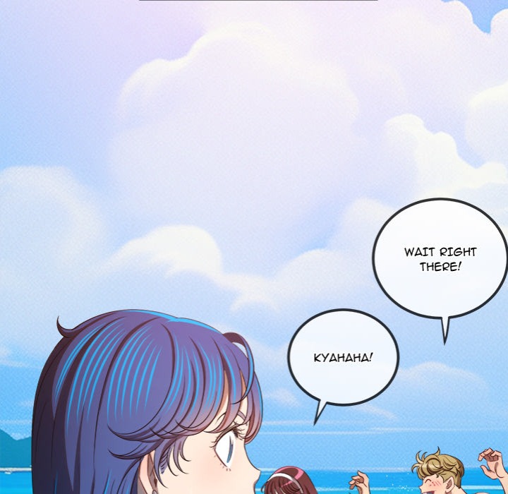 My High School Bully chapter 258 page 169