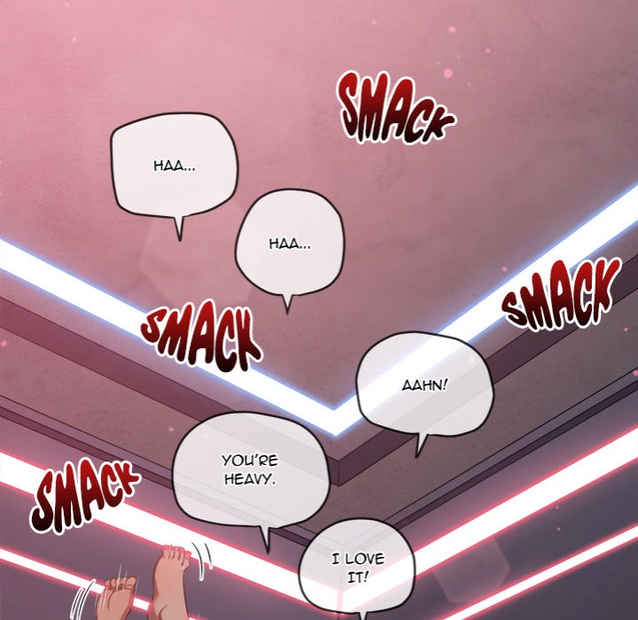 My High School Bully chapter 258 page 188