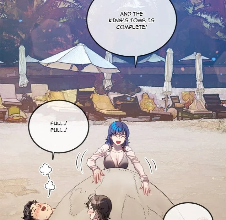 My High School Bully chapter 259 page 14