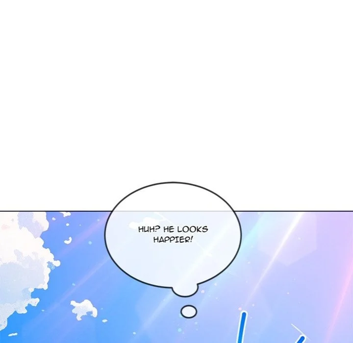 My High School Bully chapter 259 page 20