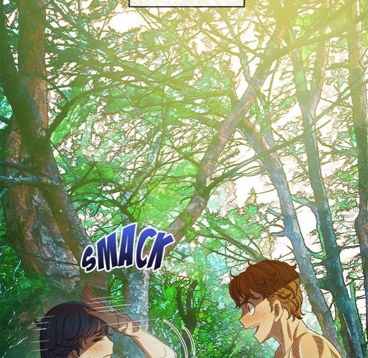 My High School Bully chapter 259 page 51
