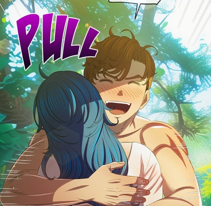 My High School Bully chapter 259 page 55