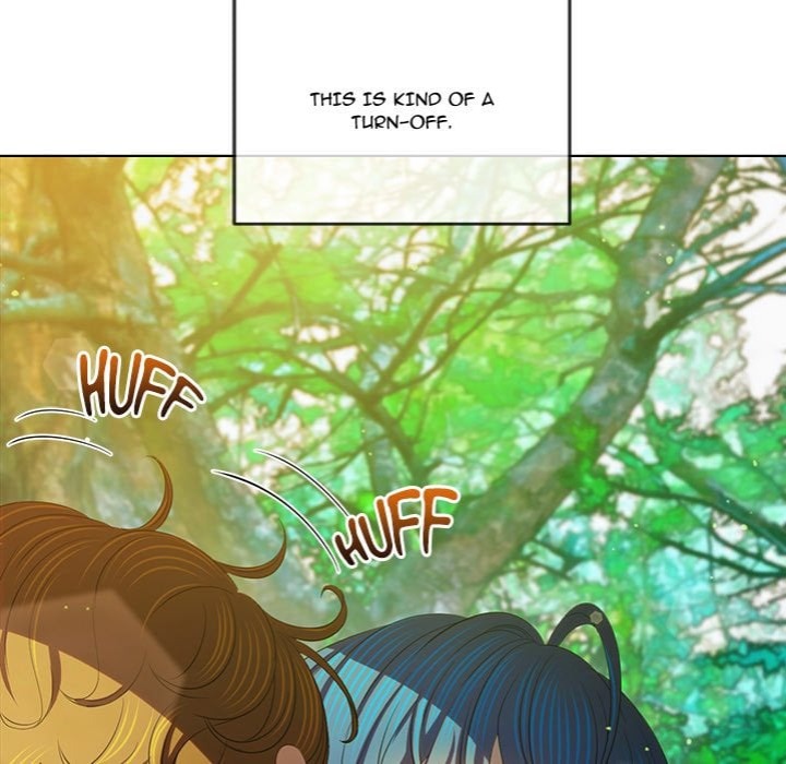 My High School Bully chapter 259 page 58