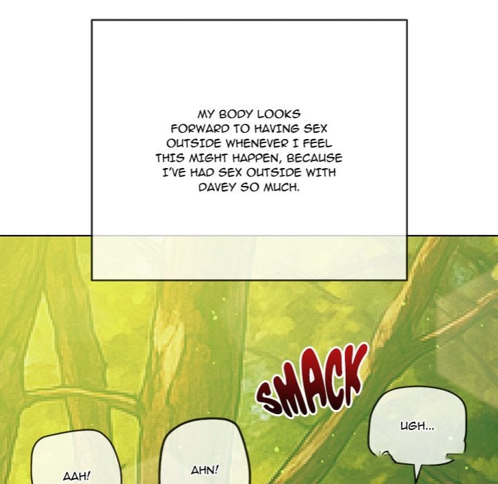 My High School Bully chapter 259 page 88