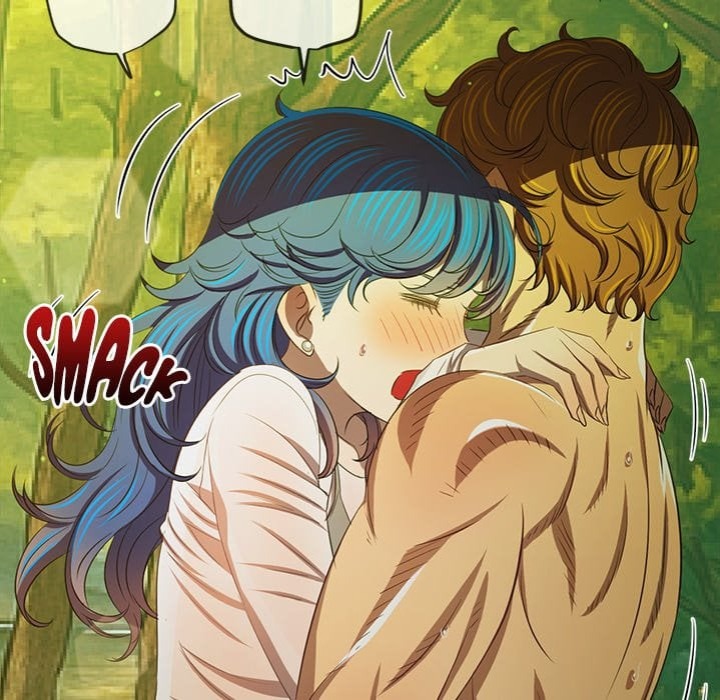 My High School Bully chapter 259 page 89