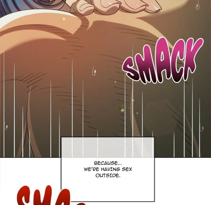 My High School Bully chapter 259 page 97