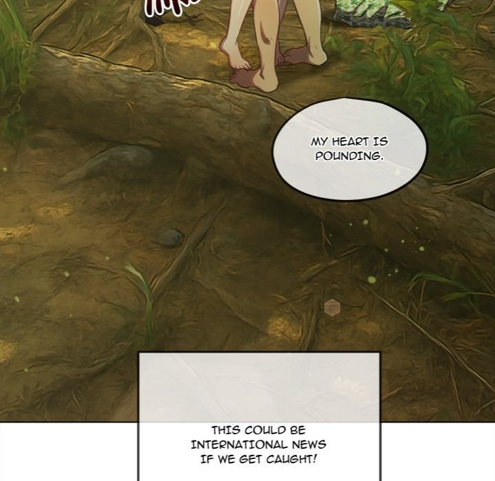 My High School Bully chapter 259 page 106