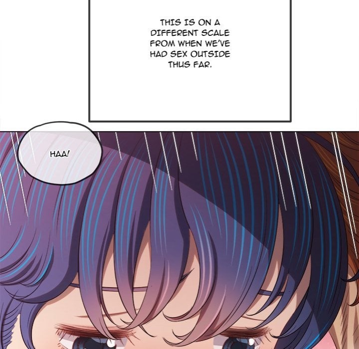 My High School Bully chapter 259 page 108