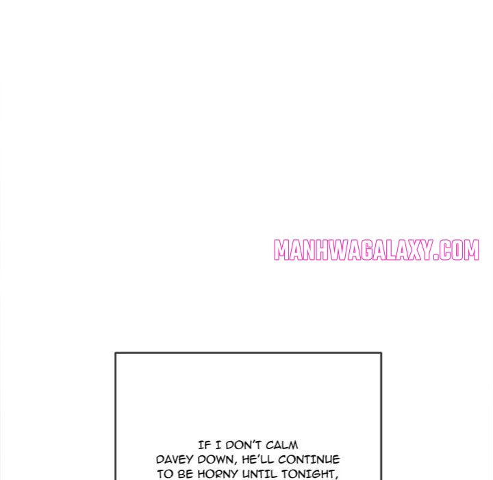 My High School Bully chapter 259 page 110