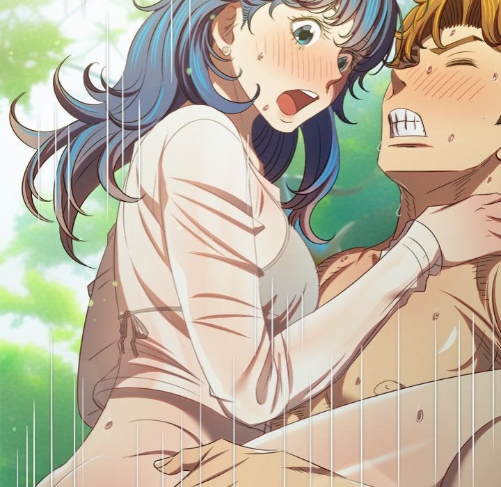 My High School Bully chapter 259 page 125