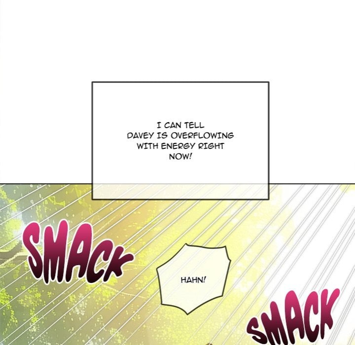 My High School Bully chapter 259 page 132