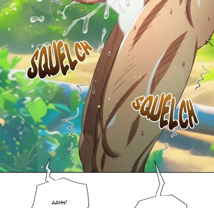 My High School Bully chapter 259 page 139