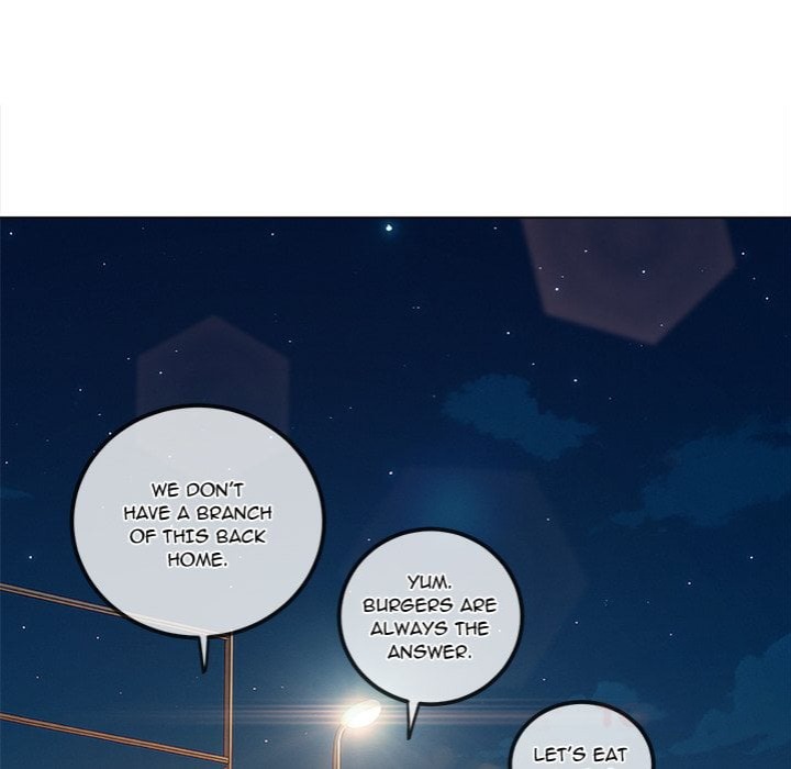 My High School Bully chapter 259 page 172