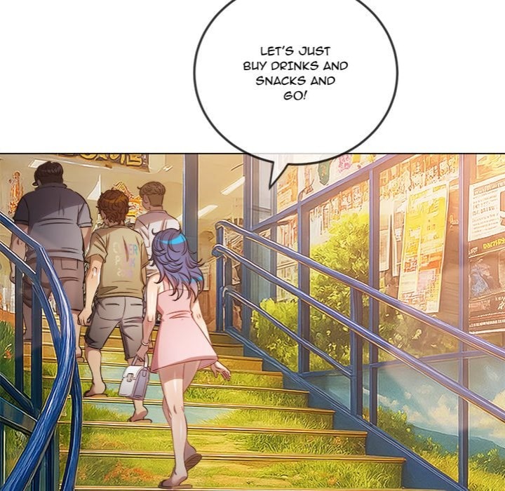 My High School Bully chapter 259 page 183
