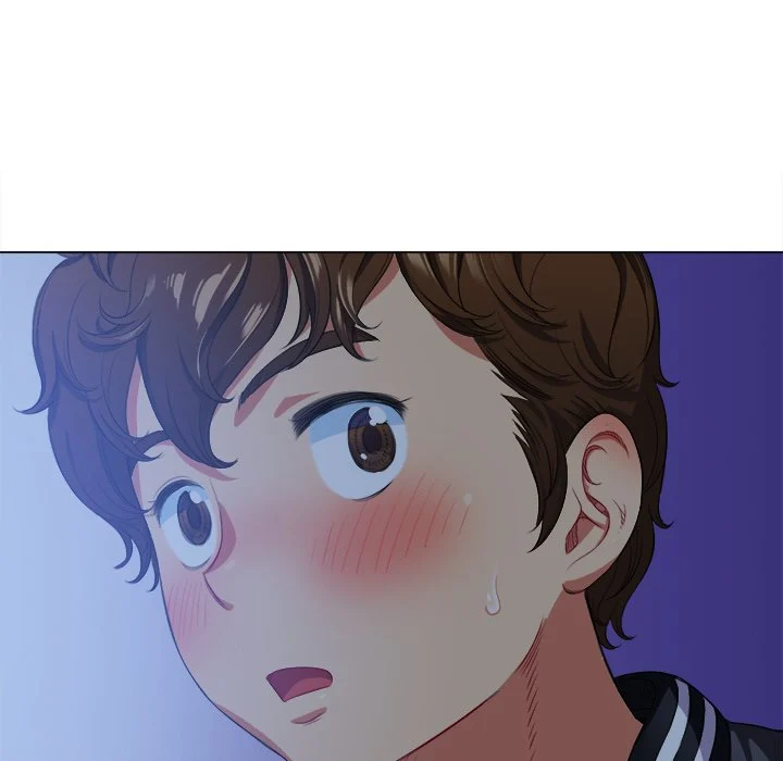 My High School Bully chapter 26 page 5