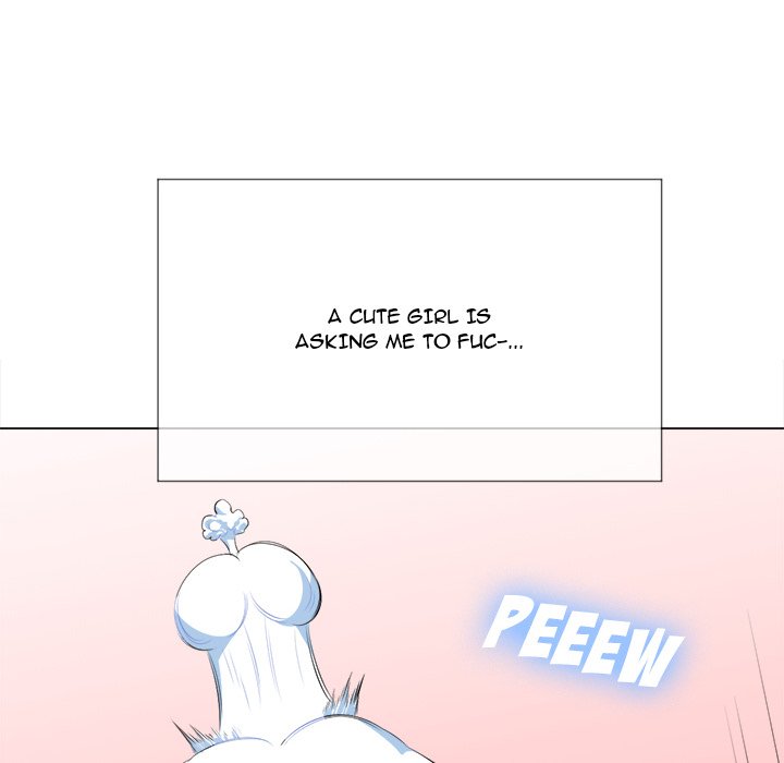 My High School Bully chapter 26 page 18