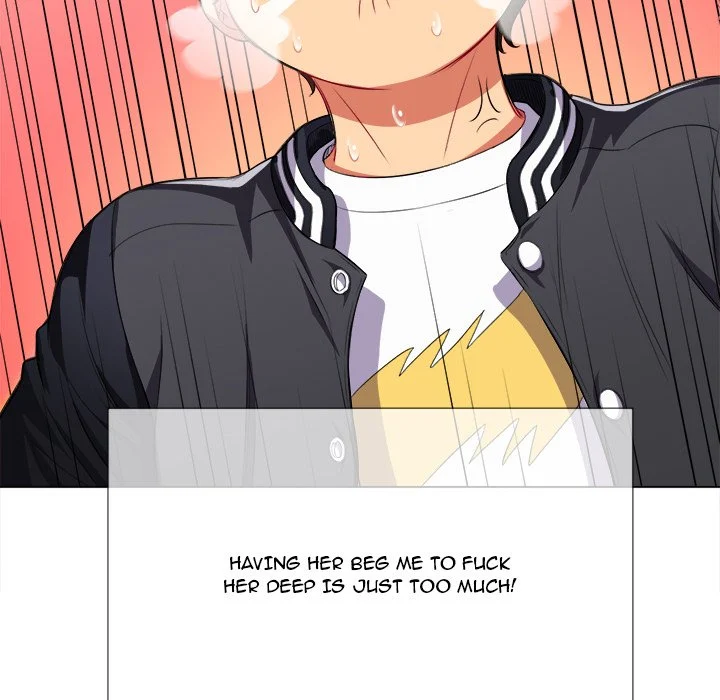 My High School Bully chapter 26 page 20