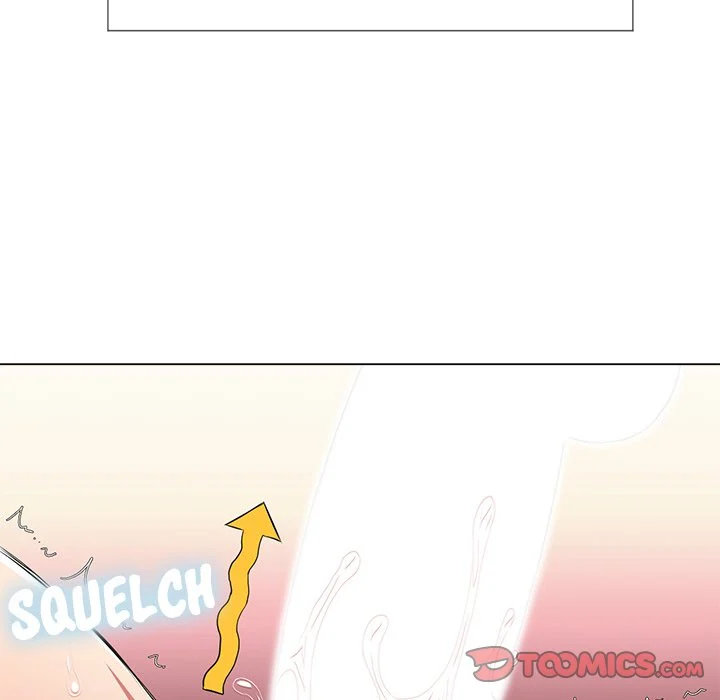 My High School Bully chapter 26 page 21