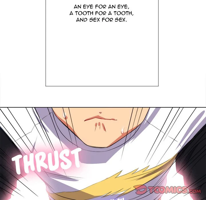 My High School Bully chapter 26 page 99