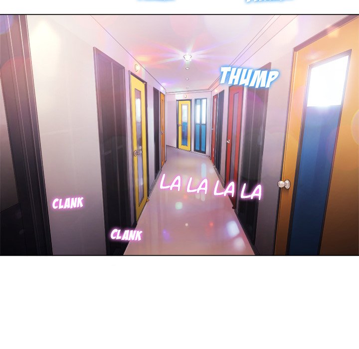 My High School Bully chapter 26 page 109