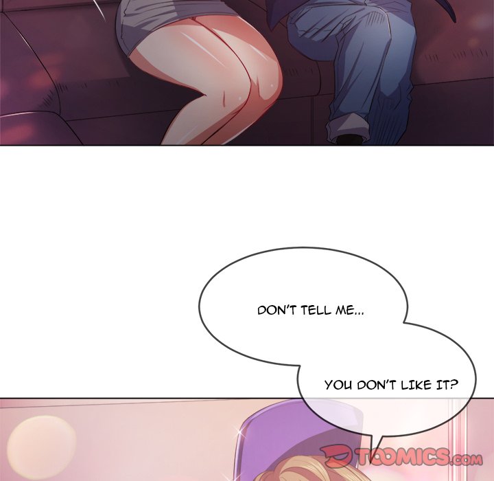 My High School Bully chapter 26 page 129