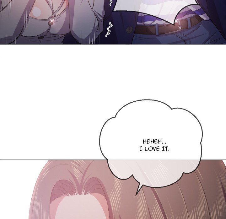 My High School Bully chapter 26 page 131