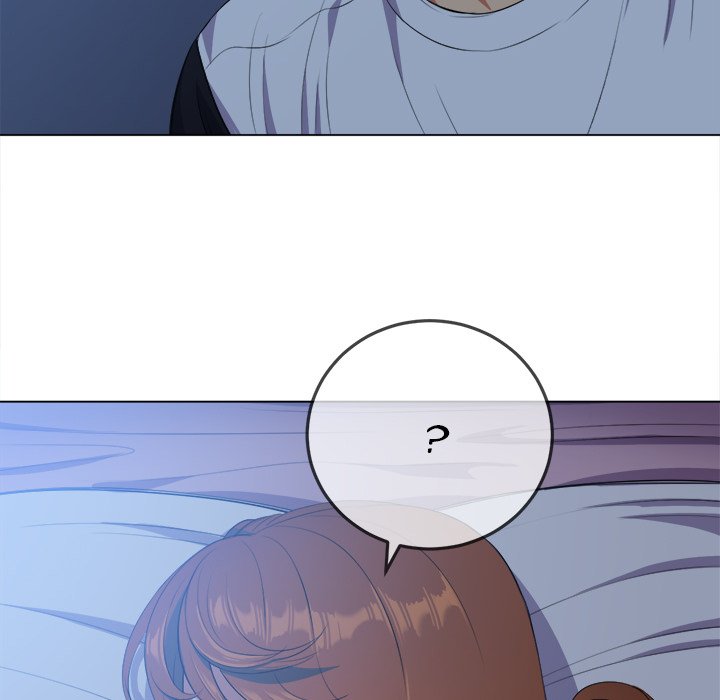 My High School Bully chapter 26 page 142