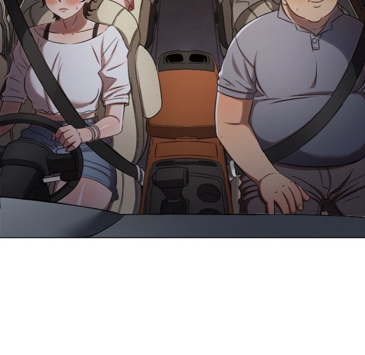 My High School Bully chapter 260 page 8