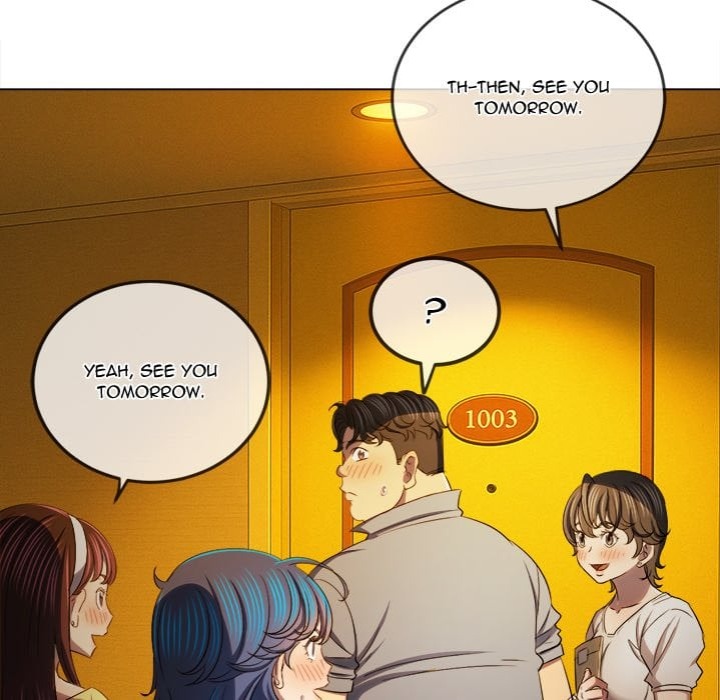 My High School Bully chapter 260 page 23